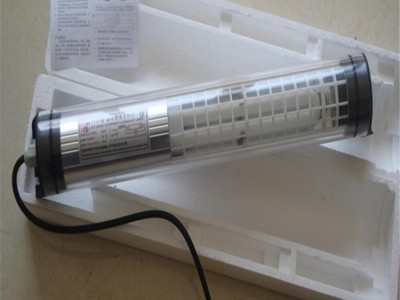 厂家直供数控机床荧光工作灯 JY37防水防爆照明灯