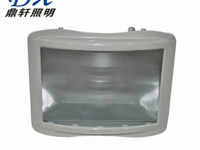 鼎轩照明SW7230-70W/150W防眩泛光灯铁路公路隧道照明灯车间吸顶灯金卤灯配置