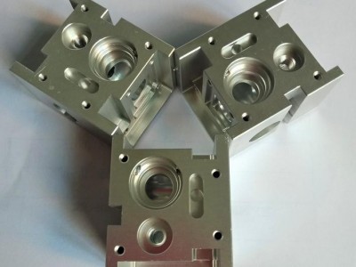 睿城6061 五金加工