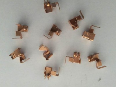 【文祥】LH-103五金模具 五金连续模具来图来样定制