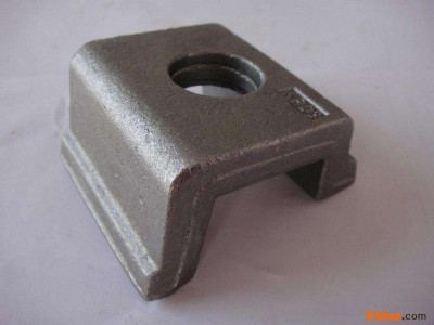 宇栋 锻压件 连接件毛胚 汽车配件 五金配件 五金工具