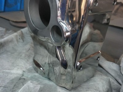 五金镜面抛光1件起抛  钣金制作 五金抛光 ** 售后无忧