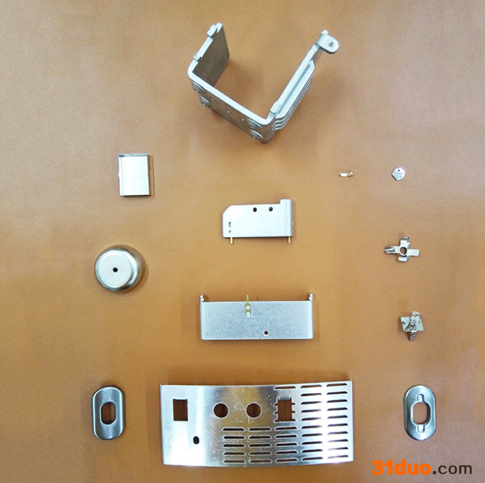 炜庭_五金冲压件_五金加工件_质量可靠_厂家供应_货源充足_经久耐用