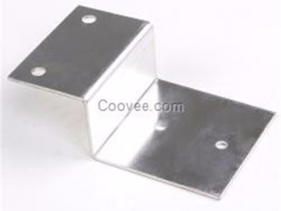 卓精电器  五金配件加工 机械零部件加工 通用五金配件五金冲压件 金属夹片支架冲压件加工厂