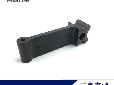 东莞五金厂五金配件cnc加工机械精加工连接架金属仪器固定架定制