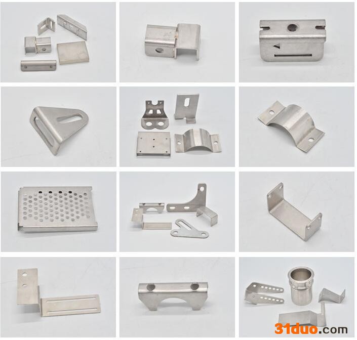 怡丰 威海五金加工厂 专业的五金加工企业 大型加工设备