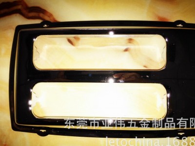 亚伟专业五金抛光