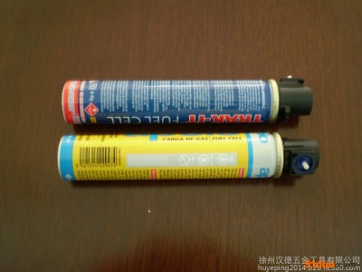 各型瓦斯气雾罐 其他五金
