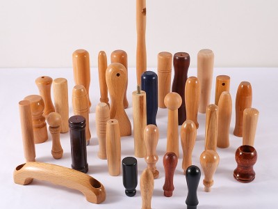 东洋木工 实木手柄 木手柄 五金配件 刀具工具五金木配件定制