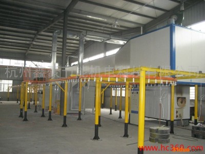 供应鑫豪 厚辉五金流水线