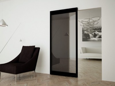 HAFELE/海福乐 推拉门五金配件移门五金静音吊轮 滑轮 轨道导轨