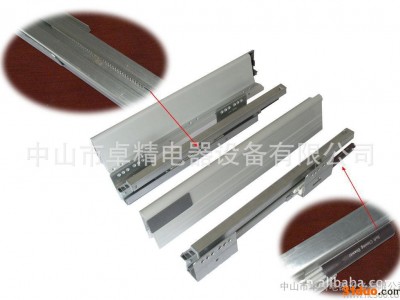 供应卓精电器 五金 五金配件厂家