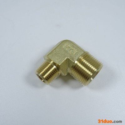 嘉顺 五金铜冲压件 车削五金件加工 机加工长轴