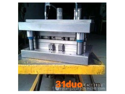 【文祥】LH-111五金连续冲压模具  五金冲压件厂家来图来样定制