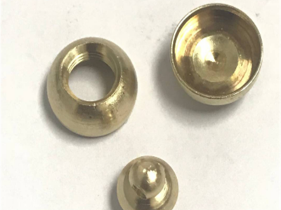 五金配件 L型五金加工 铜制品 铜件加工 铜套件加工 精密加工