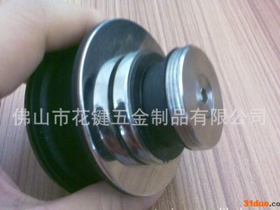 专业生产整体简易玻璃淋浴房五金配件