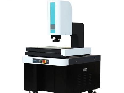 电子五金精密影像测量仪