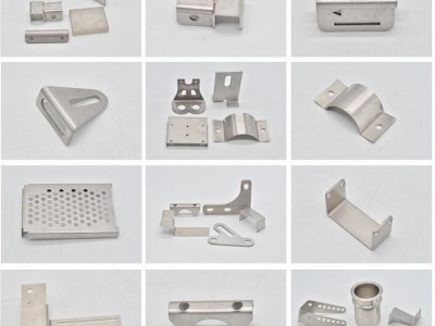 怡丰 钣金小五金加工