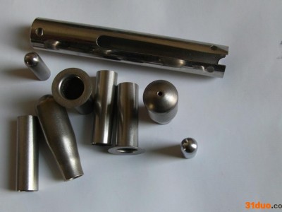 日昌**不锈钢拉伸管小五金加工来图定制小五金制造