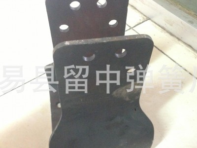 精密高强度五金压缩弹簧 超异弹簧 异型弹簧定制