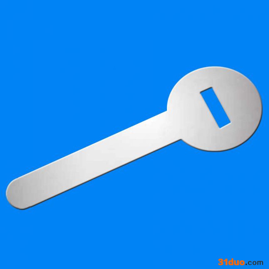 联呈五金 锂电池连接片 引出片