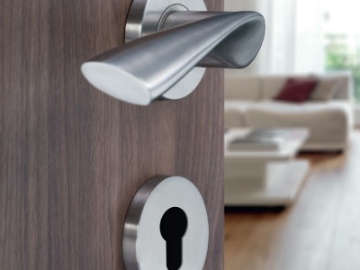 HAFELE/海福乐门执手 把手 门锁 室内门 入户门配套五金