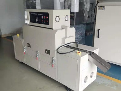 东莞 非标定制 五金隧道炉 隧道固化炉 高温流水线隧道炉 非标定制