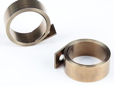 钛日五金_加工定制超长恒力弹簧_高强度耐用压缩弹簧_精密拉伸弹簧厂