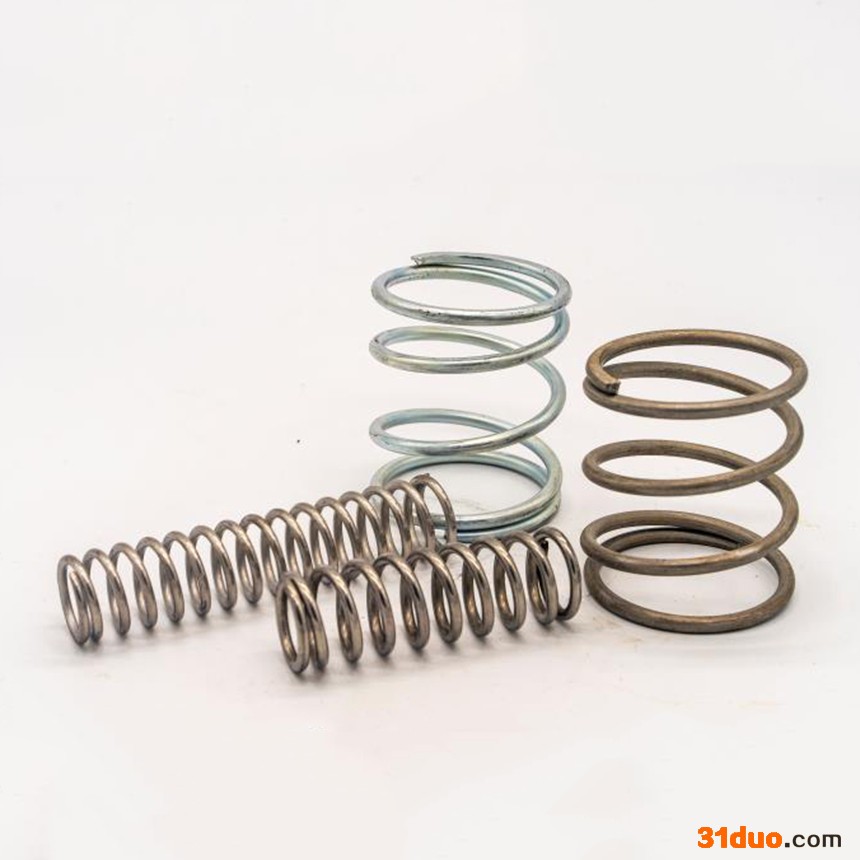 派力 旋转接头五金配件 O型圈 弹簧 石墨垫 锁紧螺母