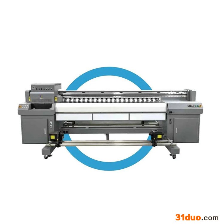 五金件打印机 电器箱体打印机 UV印刷机