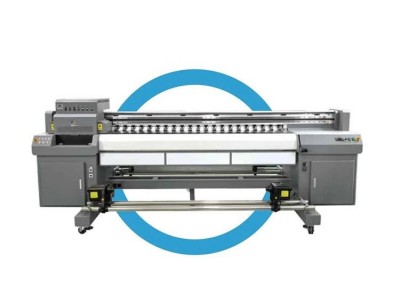 五金件打印机 电器箱体打印机 UV印刷机