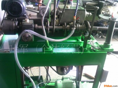 供应自动车床，自动割螺丝槽机，五金，机械自动割槽铣边机，