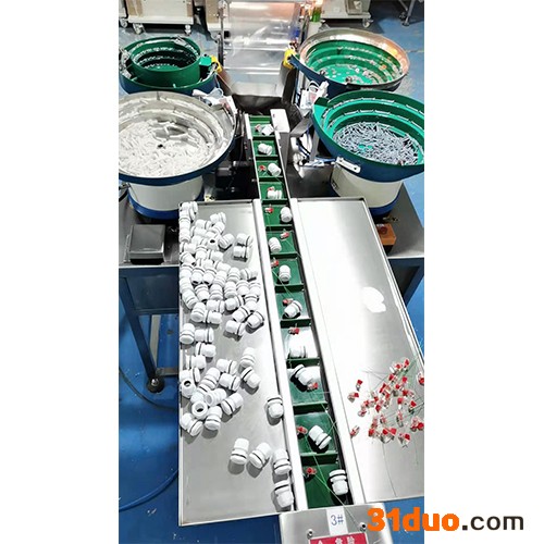 五金配件包装机 包装机生产厂家