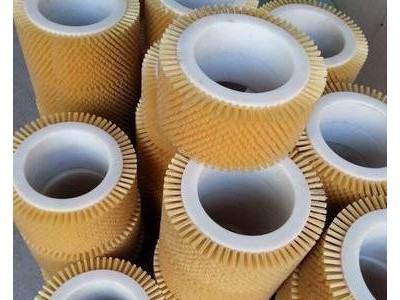 瑞铭工业毛刷 五金配件工具刷