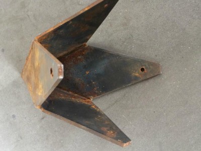 焊接件 建筑五金冲压件