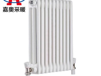 gz5-1.0-700钢五柱散热器 家装五金暖气片集中供暖