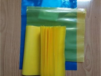 西藏抗静电袋子 五金标准件包装薄膜 晋圳批发定制