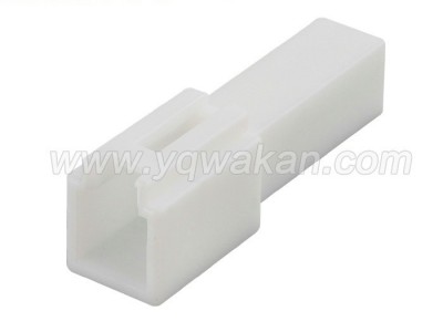 KET MG641197 1P连接器 插器 汽车护套 五金端子