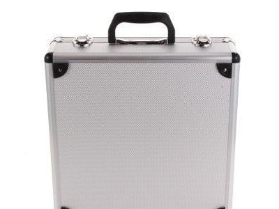 供应惠河铝箱ls-01启航铝箱铝合金五金箱 大型剧团演