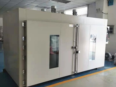 东莞生产热风循环烘箱 精密型工业烤箱 五金电子烤箱 模具焊接烘箱 非标定制