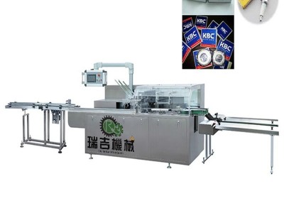 五金件装盒机,厂家直供价找扬州瑞吉