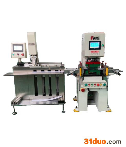 5吨小冲床价格 五金端子高速冲床厂家