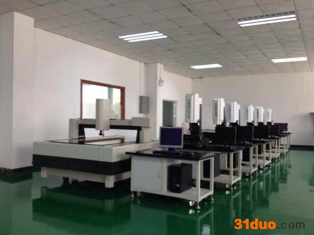 **光学影像测量仪厂家