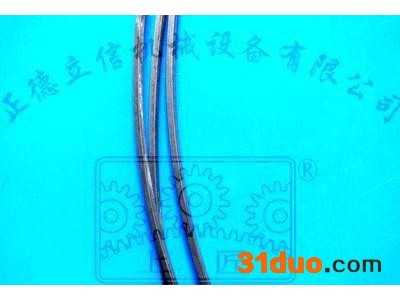 不锈钢异型材成型机，表带拉枝料机，眼镜拉枝料机，电子五金成型