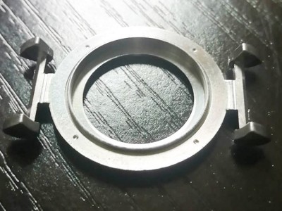 CNC加工  精密零件加工定制 铝车件加工车床五金件 源头工厂直销