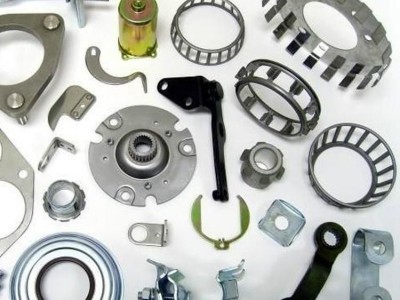 厂家生产 汽车五金冲压件 汽车配件  汽车垫片 五金冲压件 金属配件