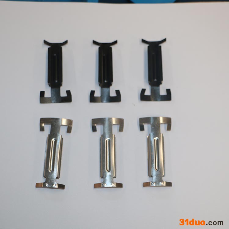 长虹 弹簧冲压件 五金冲压件