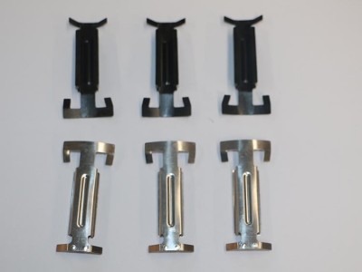 长虹 弹簧冲压件 五金冲压件