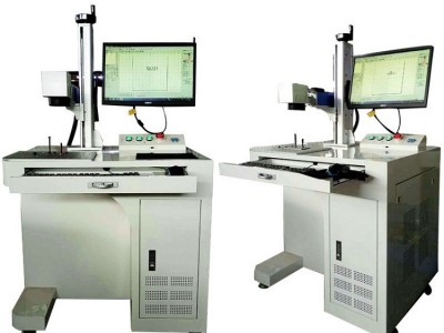 山东打标机 金属激光雕刻机 五金工具用品激光打标机