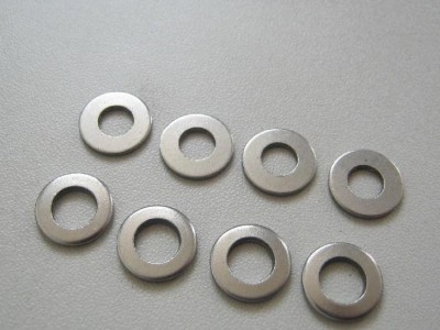 恒博    **耐高温垫片   五金冲压   密封固定垫片  金属平垫片  厂家  专业生产